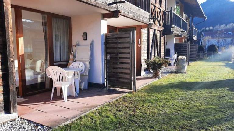 Ferienwohnung Bad Wiessee