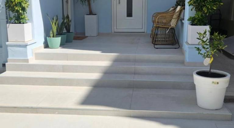 Holiday apartment with yard & patio | Pet-friendly — photo 5
