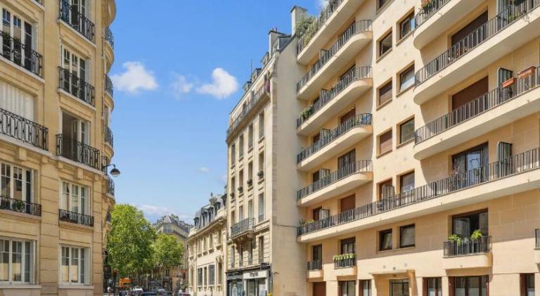 Holiday apartment with 1 room for 5 persons — photo 4