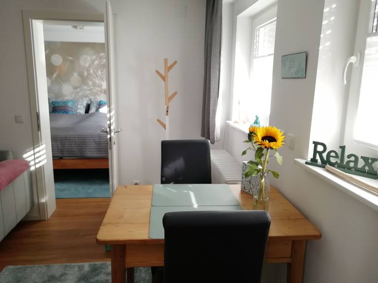 Ferienwohnung Gimmeldingen