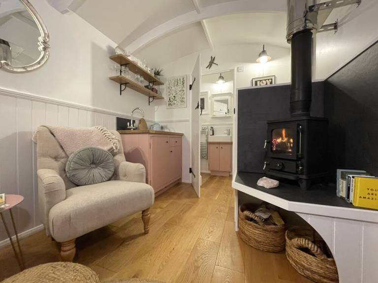 House  Hickling