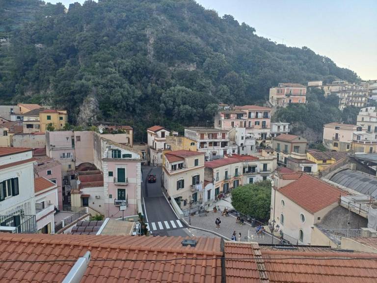 Casa Costiera amalfitana