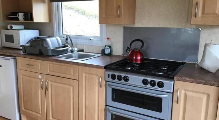 Rental apartment with 2 rooms for 4 persons — photo 3