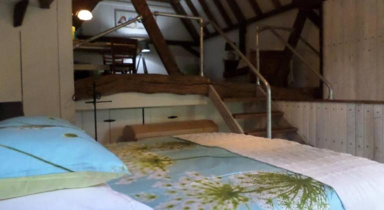 B & B De Pimpelmees