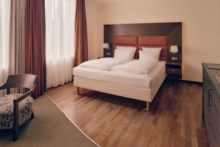 Aparthotel  Volksdorf