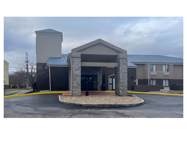 Studio 6 Suites – Knoxville, TN - Downtown in Powell, TN