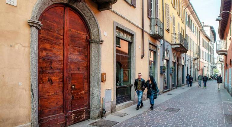 Holiday apartment | Next to Como Cathedral | Pets are welcome — photo 5