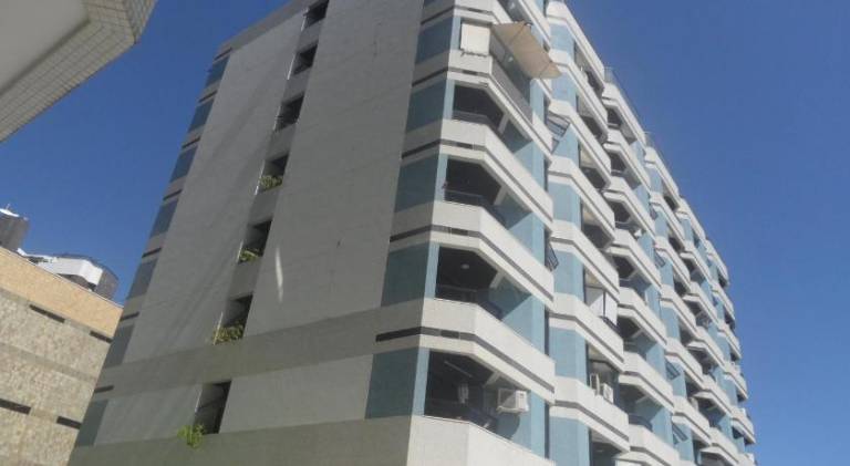 Rental apartment with pool | Close to the beach | Pets are welcome in Brotas