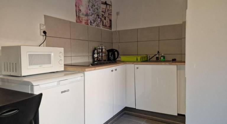 Apartment with 1 room for 2 persons — photo 3