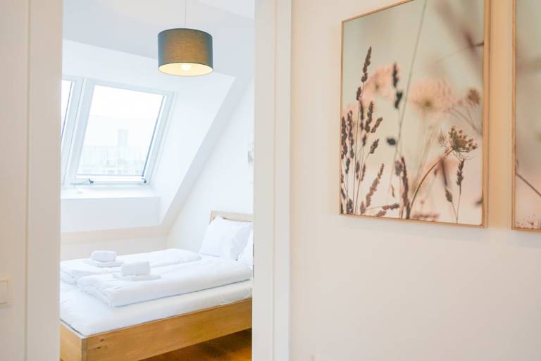 Appartement Kagran