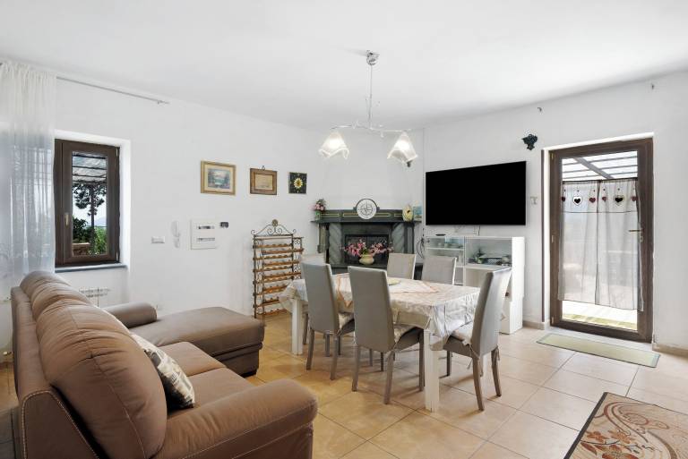 Casa Scafati
