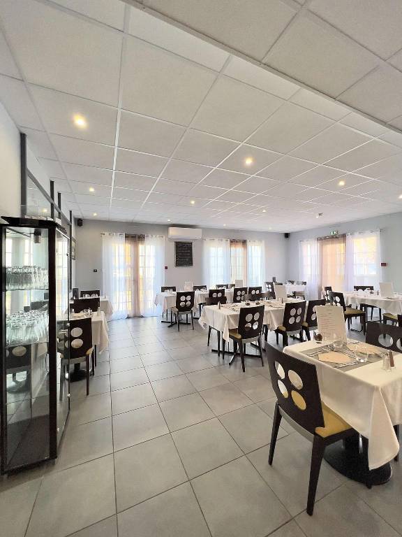 Kyriad Direct Reims Bezannes — photo 4