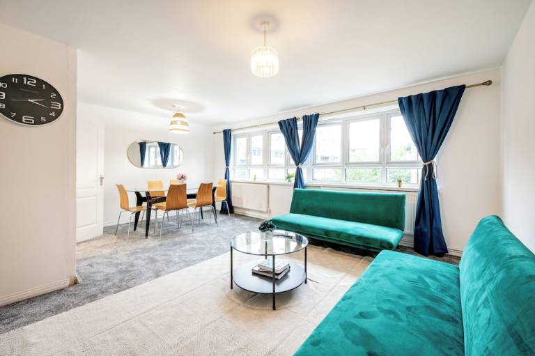Apartment Earls Court