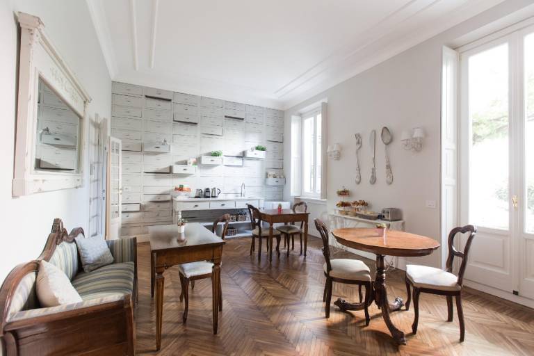 Bed & Breakfast Milaan
