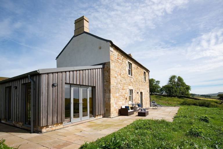 Cottage Haltwhistle