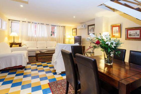 Rental apartment | Next to Seville Cathedral — photo 3