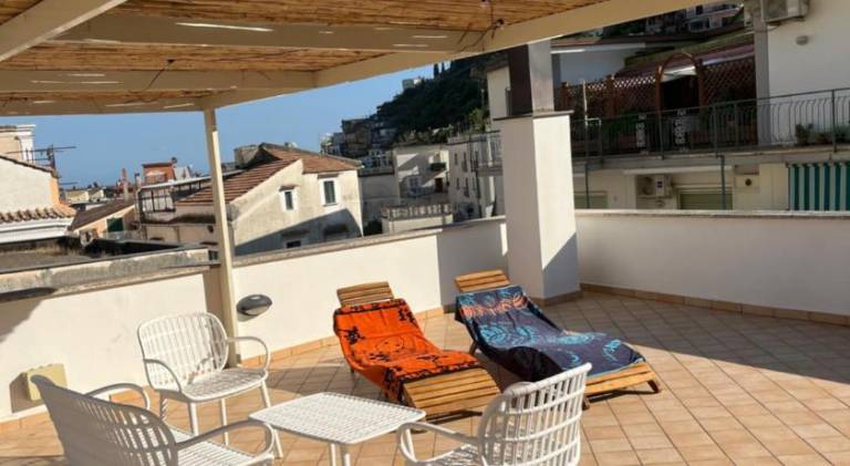 Lovely apartment with patio | Next to the beach | Pets allowed — photo 2