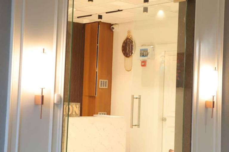 Hotel Nexus Inn