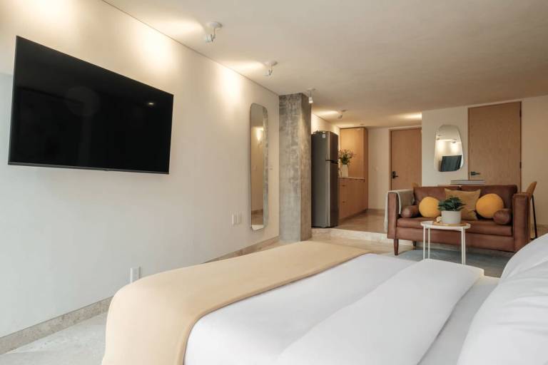 Brand New Loft in the heart of Parque Mexico — photo 2