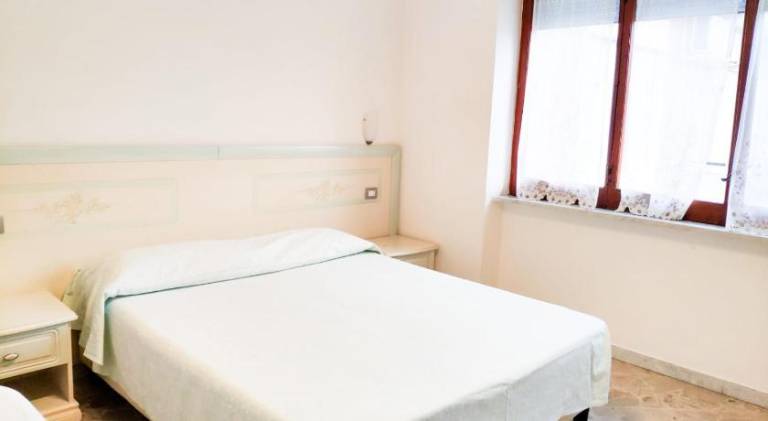 Holiday apartment with 1 room for 3 persons — photo 4