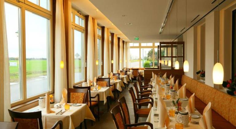 Ringhotel "Zum Stein" — photo 4