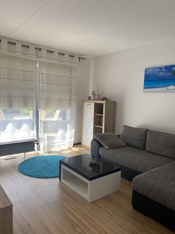 Ferienwohnung Horn-Bad Meinberg