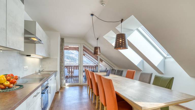 Ferienwohnung Gosau