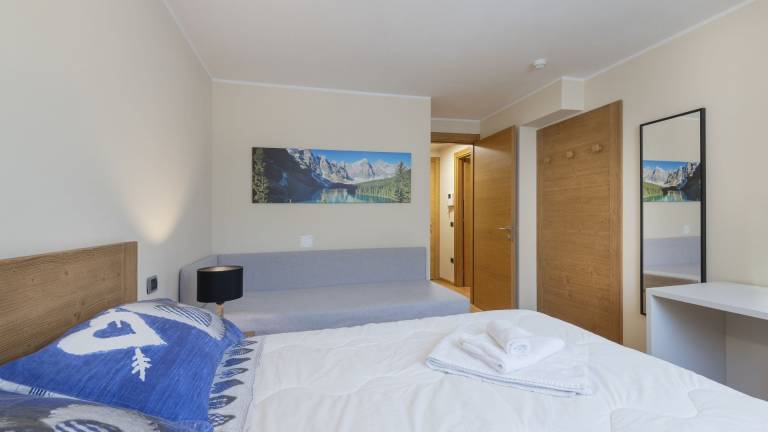 Children-friendly pleasant rental apartment with patio & garden | Garden view | Next to the ski | Pet-friendly — photo 4