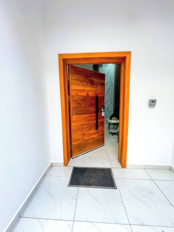 House Ikeja