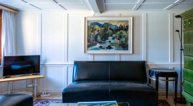 Ample vacation home with pool | Pets allowed — photo 3