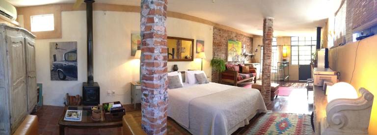 Apartment Colonia del Sacramento