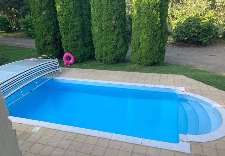 Maison de vacances  Criel-sur-Mer