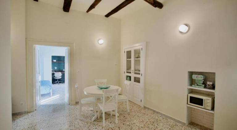 Holiday apartment with 1 room for 4 persons — photo 3