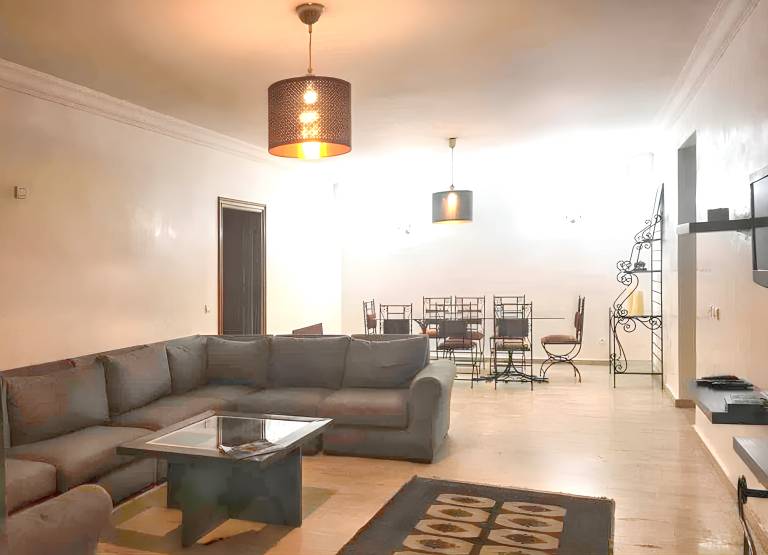 Apartment with yard, pool & terrace | Pool view | Beach nearby | Pets are welcome — photo 2