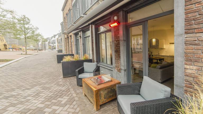 Leilighet  Maastricht