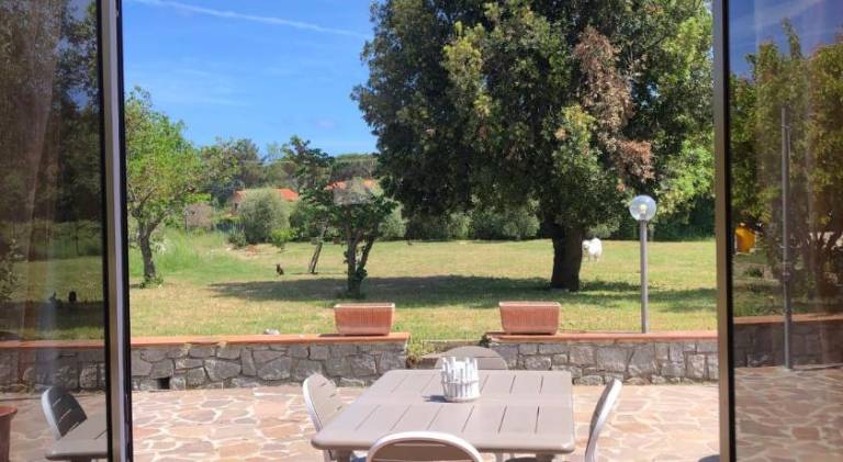 Lovely apartment with barbecue & yard | Pets are welcome — photo 5