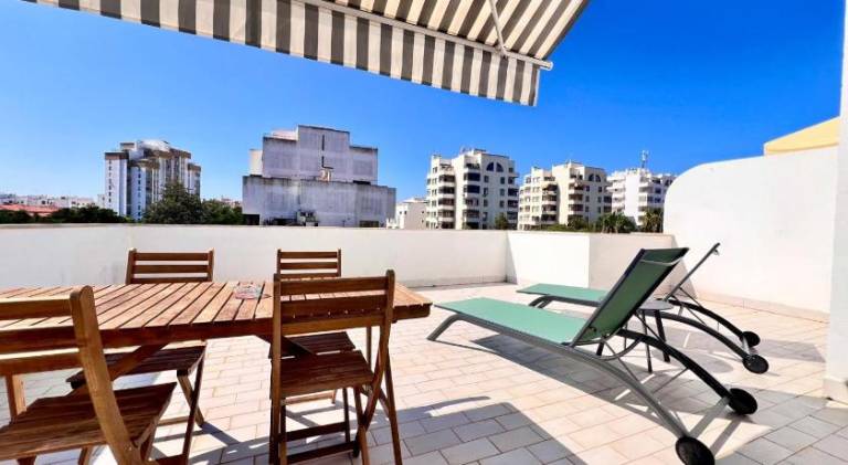 Holiday apartment with terrace | Pets are welcome — photo 5