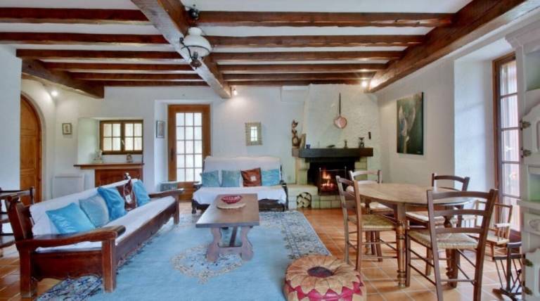 Cottage Bordères-Louron
