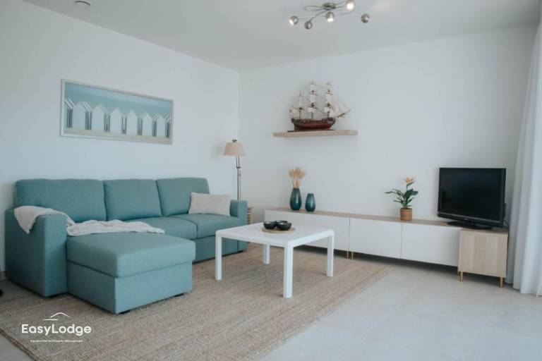 Ferienwohnung Ostende