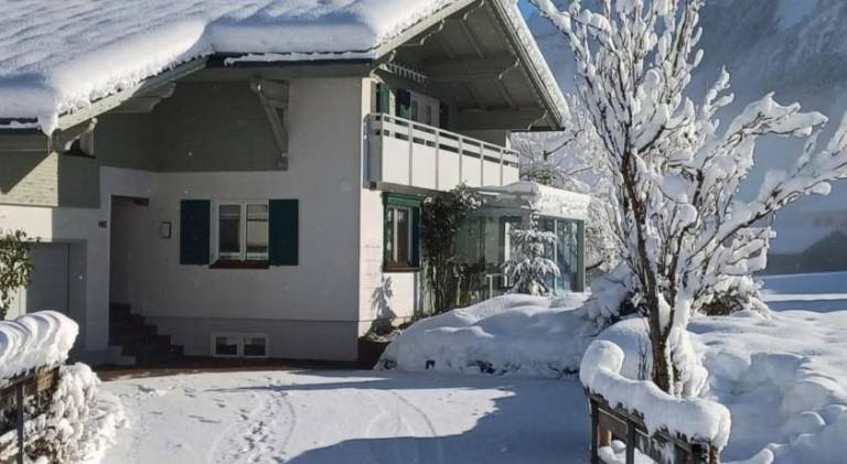 Appartement Gemeinde Mellau