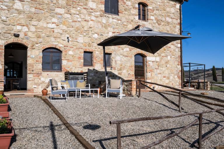 Casa Asciano