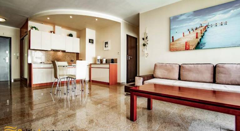Rental apartment with patio | Beach nearby | Dogs allowed — photo 2