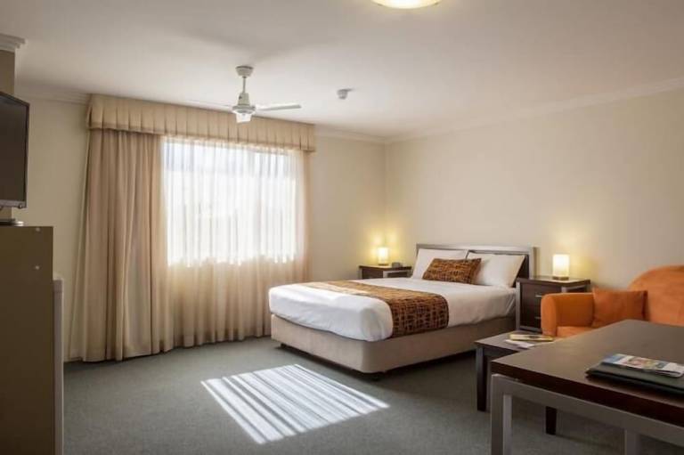 Motel Macksville