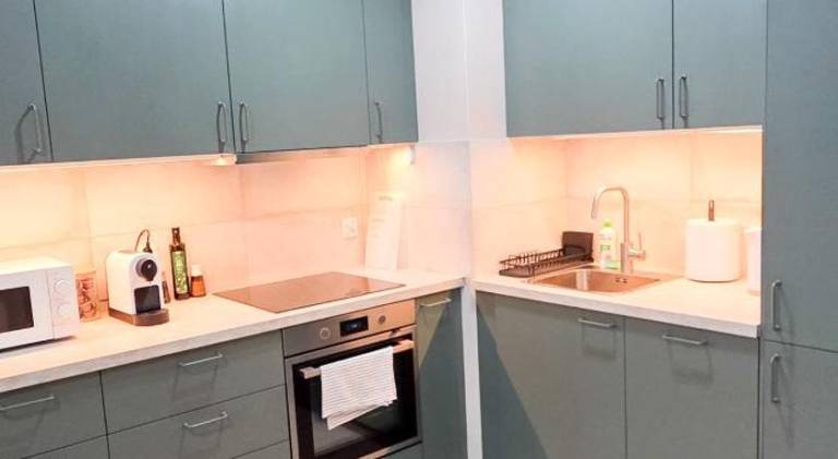Holiday apartment | Near Market Square — photo 4