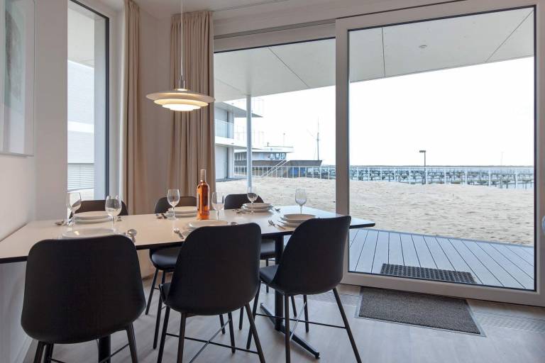 Ferienwohnung in Wendtorf f&uuml;r max. 6 Personen