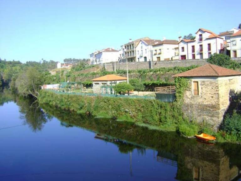 Casa Coja
