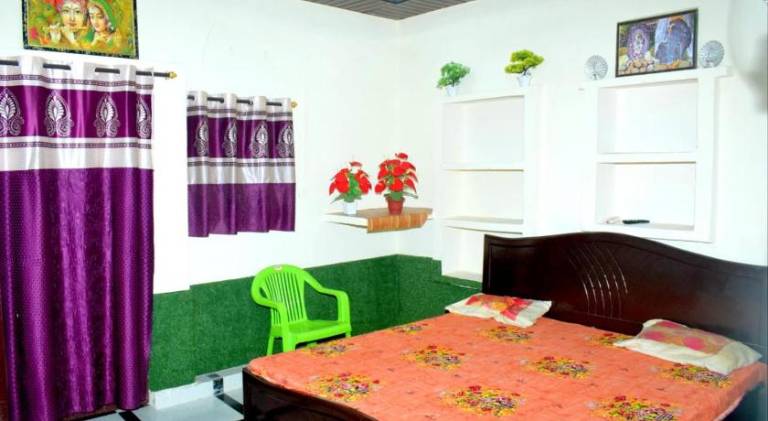 Radhey Krishna home stay — photo 3