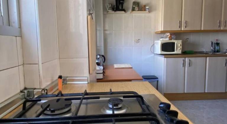 Holiday apartment with 3 rooms for 5 persons — photo 4