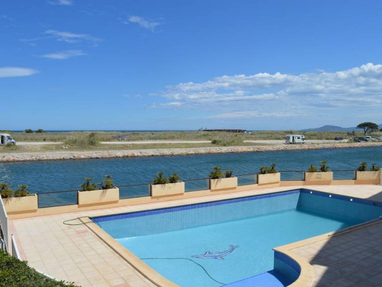 Studio Saint-Cyprien