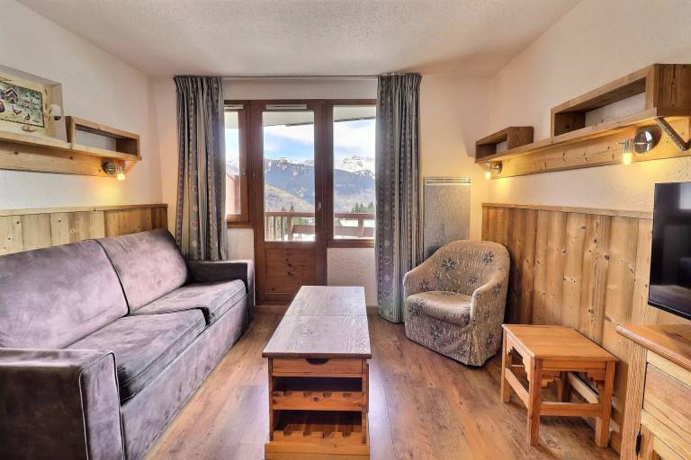Appartement Brides-les-Bains